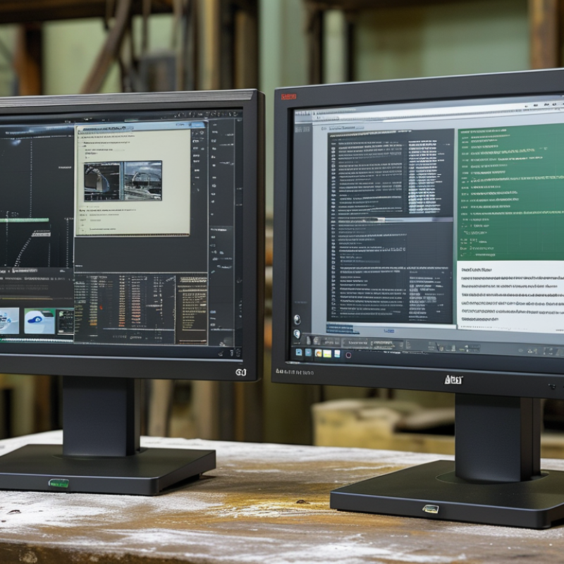 Best Industrial Monitor Enclosure Solutions for Your Needs?