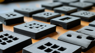 2026 How to Choose the Best Adhesive Rubber Feet for Your Needs?