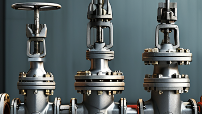 How to Choose the Right Gate Valves for Your Needs?