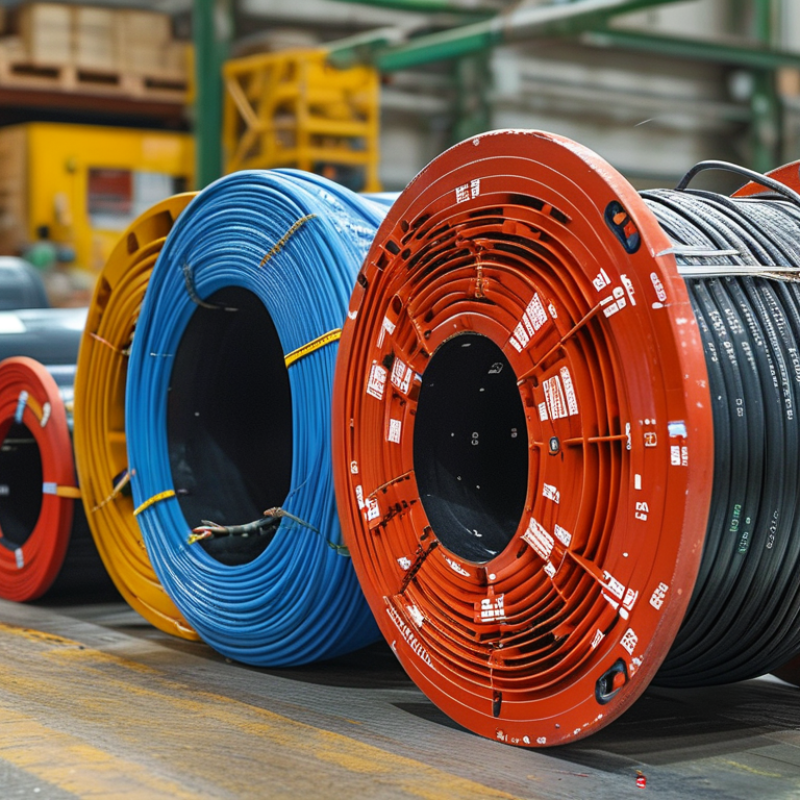 How to Choose the Best PVC Cable Material for Your Needs?