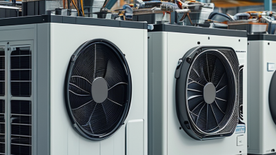 2026 Top Water Chiller Unit Features You Need to Know?