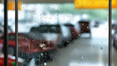What is the Best Place to Buy Windshields Online?