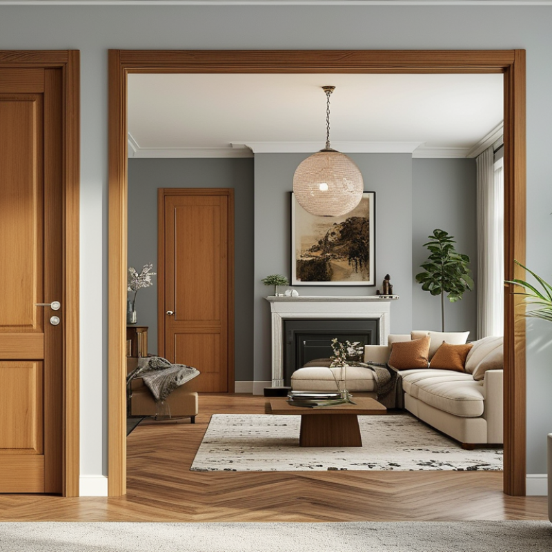 Top Tips for Choosing MDF Interior Doors for Your Home?