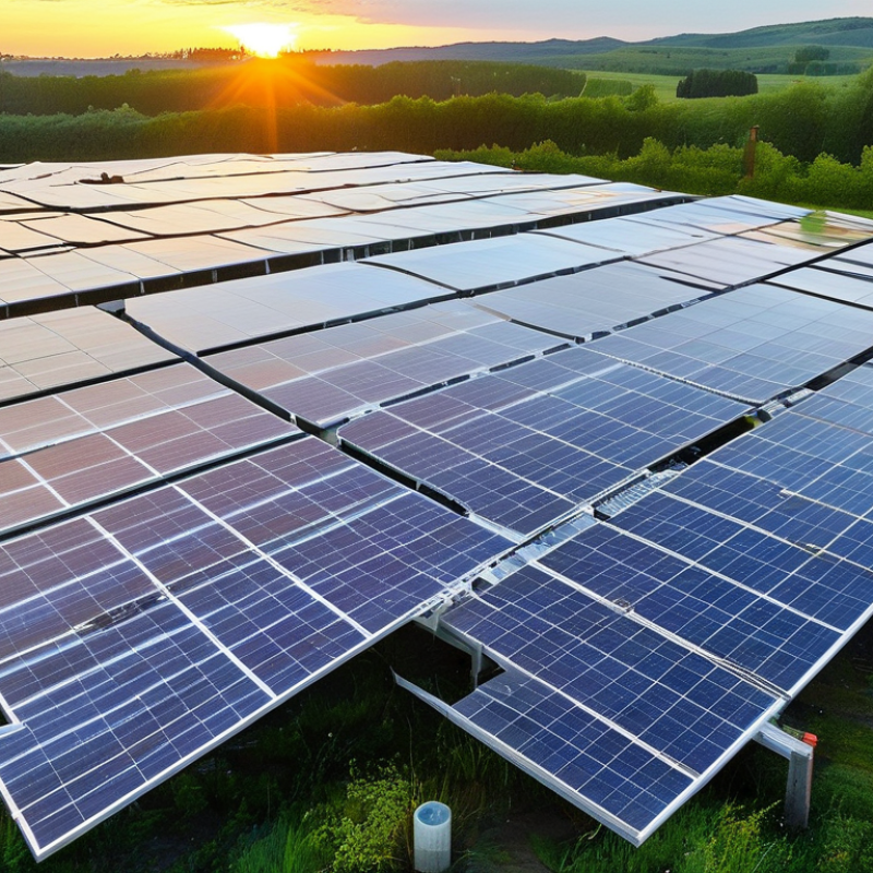 Top 10 Benefits of Solar Roof Installation for Global Buyers?