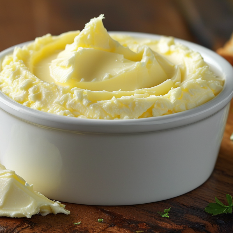 What is Grassland Salted Butter and Why is it Popular?