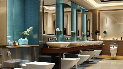Best Flush Automatic Toilet Options for Global Buyers?