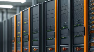 Top 10 UPS Power Solutions for Global Buyers to Consider?