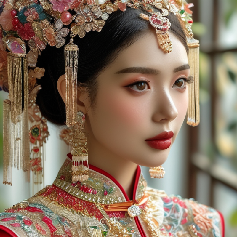 Top 10 Bridal Jewelry Trends in China for Global Buyers?