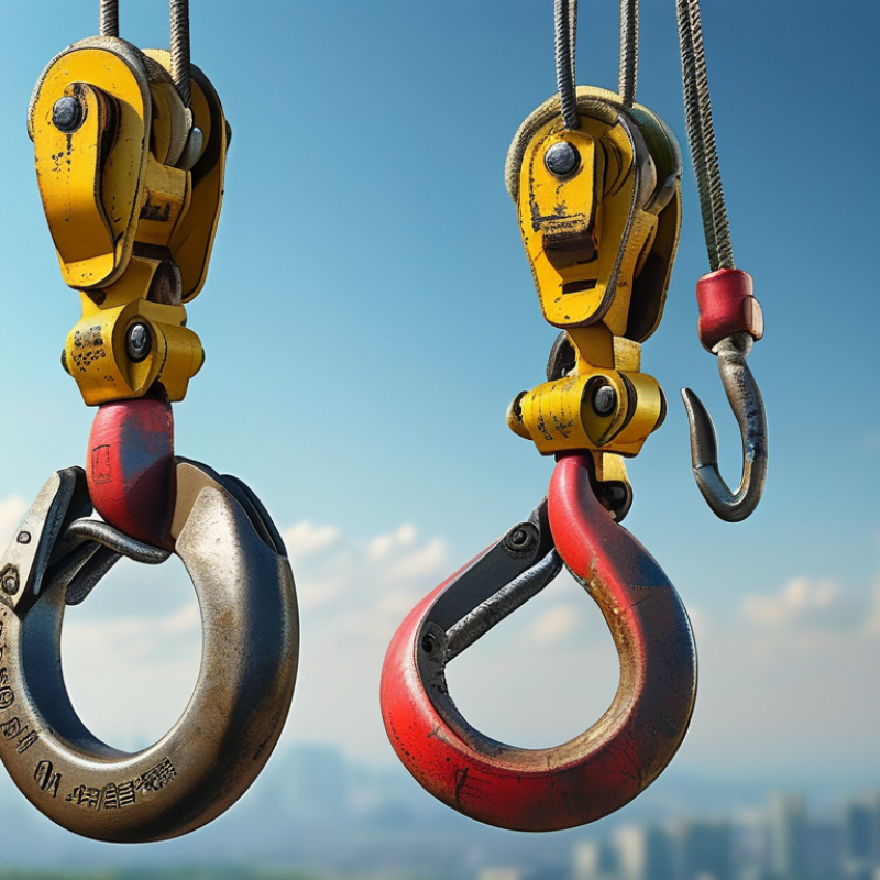 Best Synthetic Slings for Safe Lifting How to Choose Them?