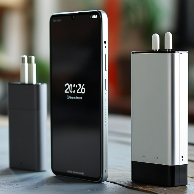 China Best Cell Phone Chargers for Global Importers 2026?
