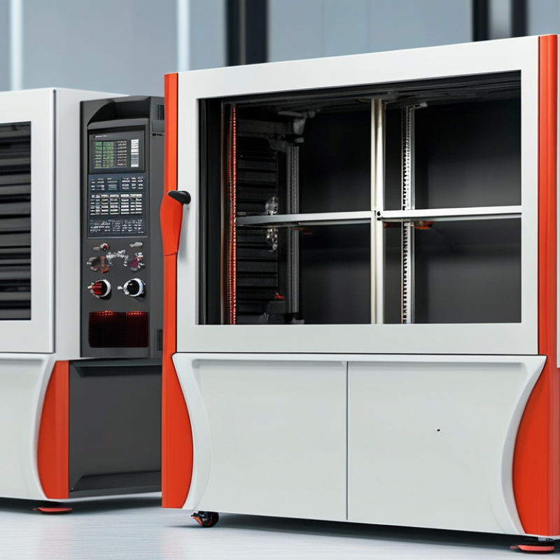 How to Choose the Right Thermal Shock Test Chamber?