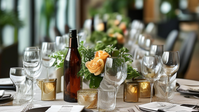 Top 10 Fitted Tablecloth Options for Your Business Needs?
