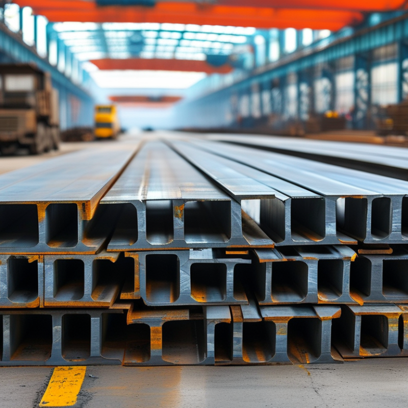 China Best Steel H Beams for Global Buyers What to Know?