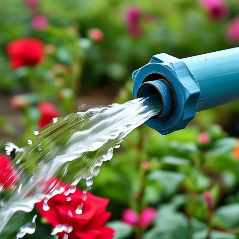 What is a Plastic Hose Connector and How to Choose One?
