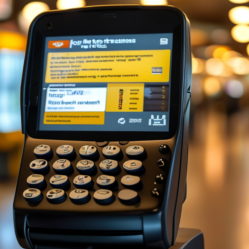 How to Choose the Best Arcade Card Swipe System for Your Business?