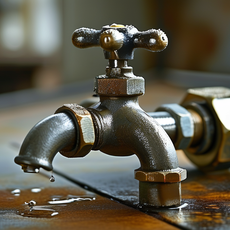 How to Remove a Stuck Faucet Nut Easily and Effectively?