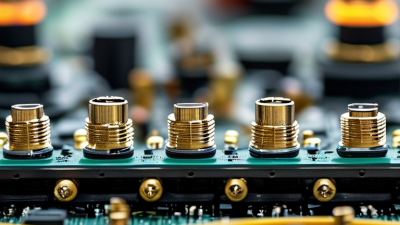 Top Circuit Board Connectors to Enhance Your Electronics Buyers Guide?