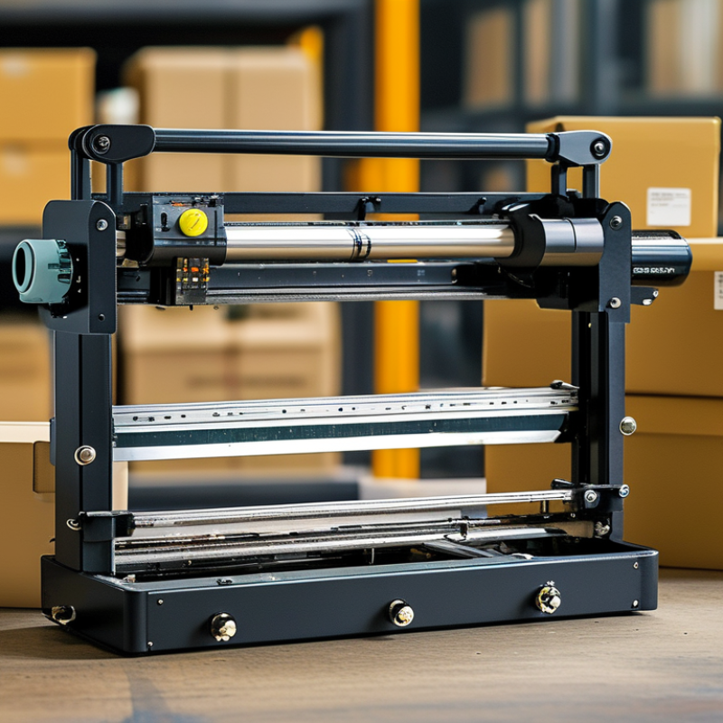 How to Choose the Best Case Sealing Equipment for Your Needs?