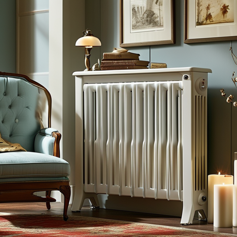 How to Choose the Best Electric Infrared Heater for Your Needs?