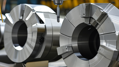 Top Cnc Machining Parts Suppliers for Global Buyers in 2026?