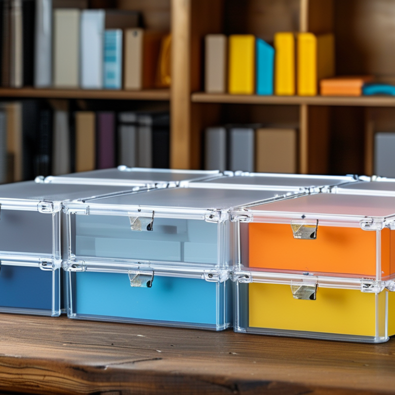 Find the Best Esd Storage Box for Your Needs Today?
