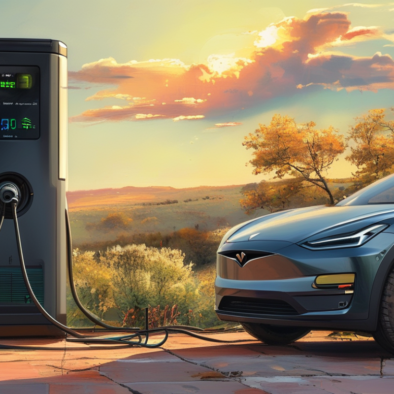 Top 10 Tips for Safely Charging EV Batteries at Home?