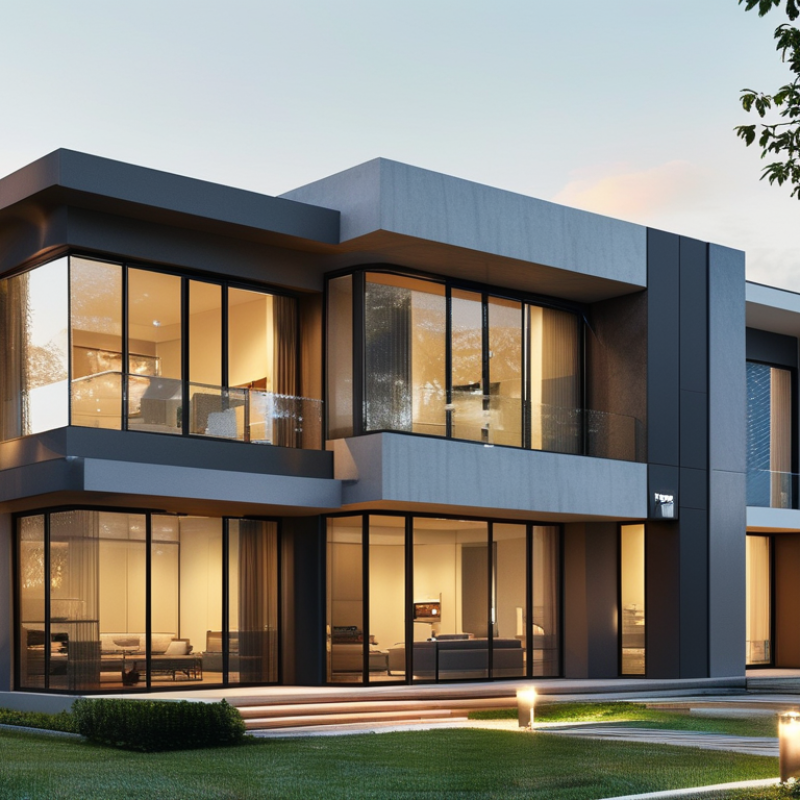 Why Choose Nepean Doors and Windows for Your Home Upgrade?