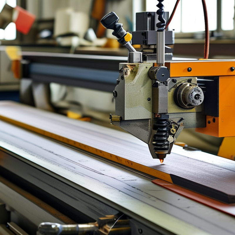 How to Choose the Best CNC Rubber Belt Cutting Machine?