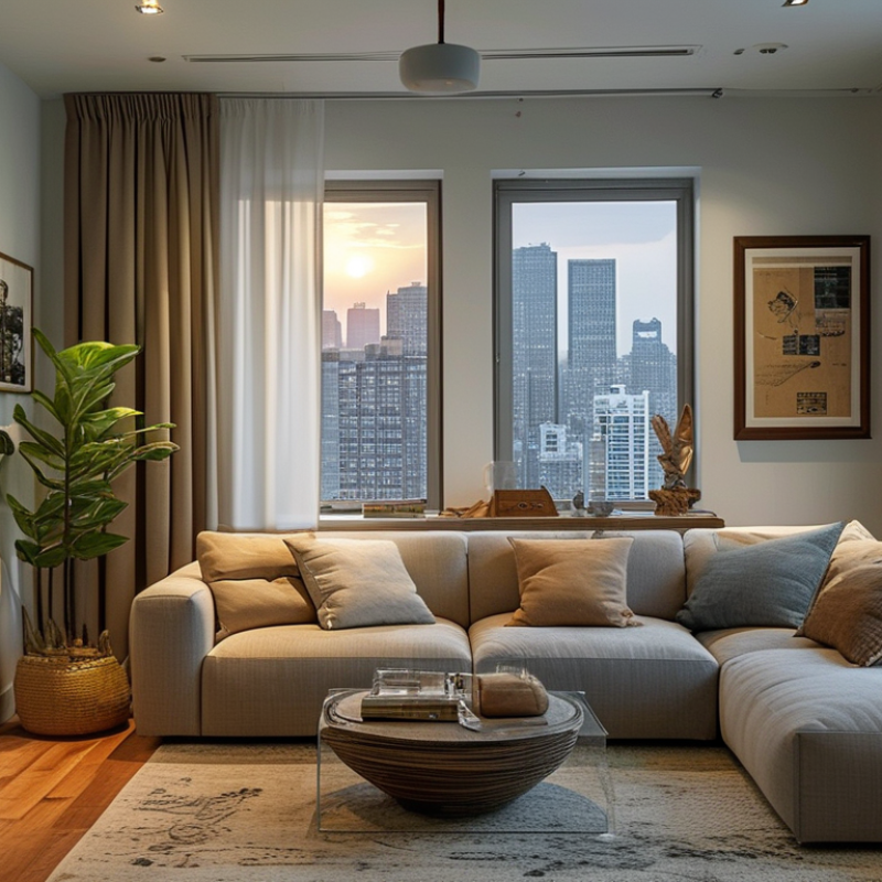 Best Apartment Security Solutions You Need to Know?