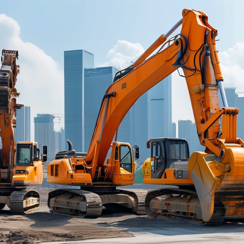 Top 10 Boom Cylinder Suppliers in China You Should Know?