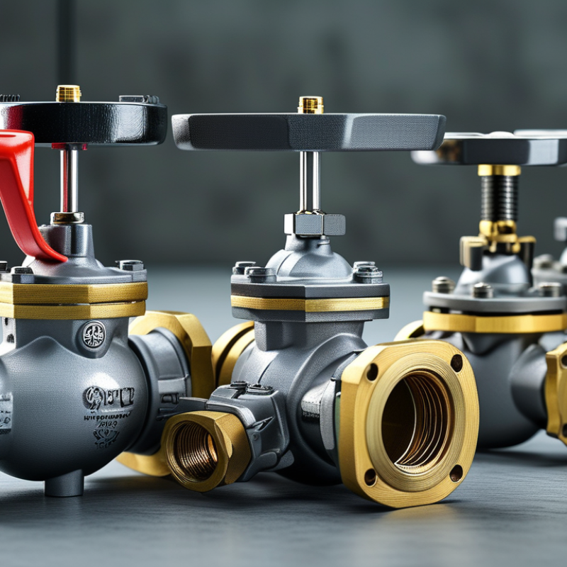 How to Choose the Best Zero Leakage Butterfly Valve for Your Needs?