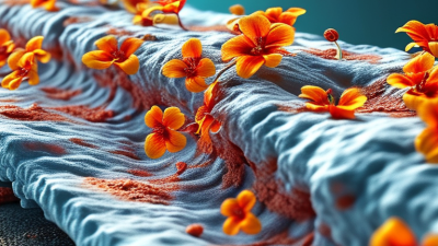 What is Collagen Scaffold Technology and Its Benefits?