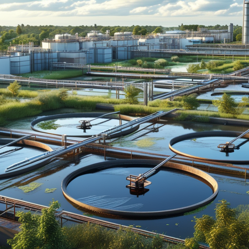 What is the Most Effective Wastewater Treatment Process?