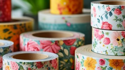 How to Choose the Best Printed Paper Packing Tape for Shipping?