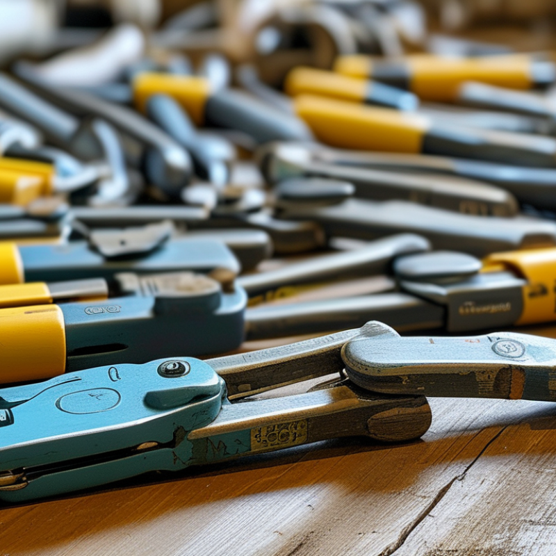 Top Strapping Clamps for Global Buyers in 2026?