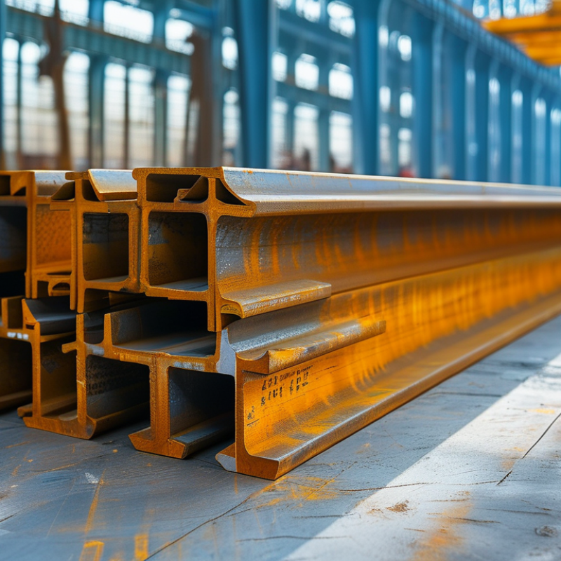 Top Steel H Beams for Global Buyers in 2026?