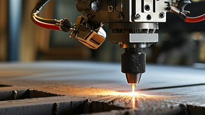 Top Tips for Choosing the Best Laser Marking Machine?