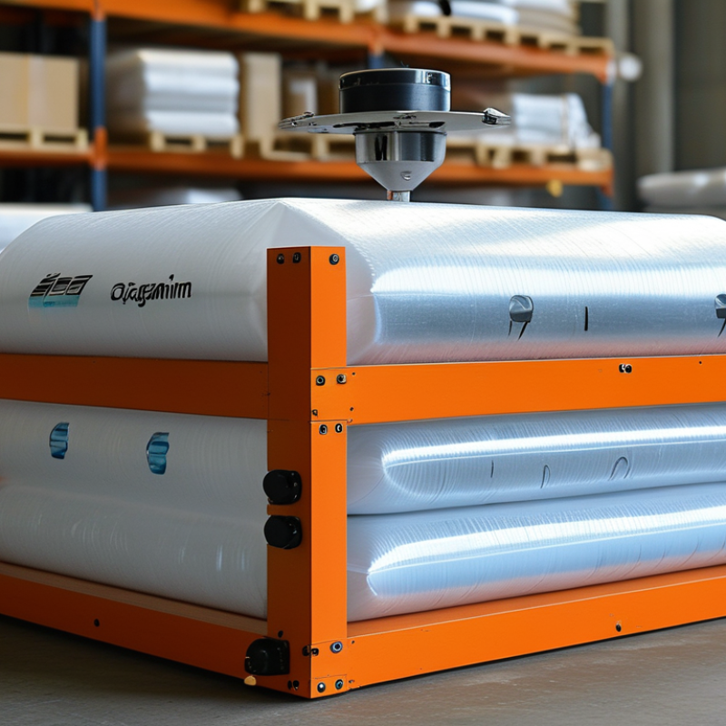 Top 10 Air Pillow Machines for Efficient Packaging Solutions?