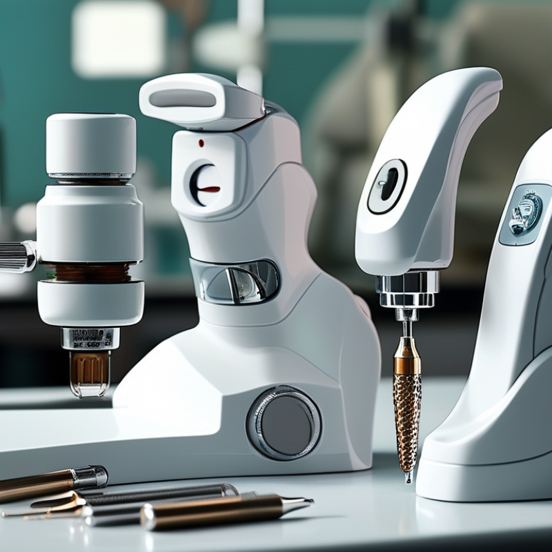How to Choose the Best C Root Apex Locator for Your Practice?