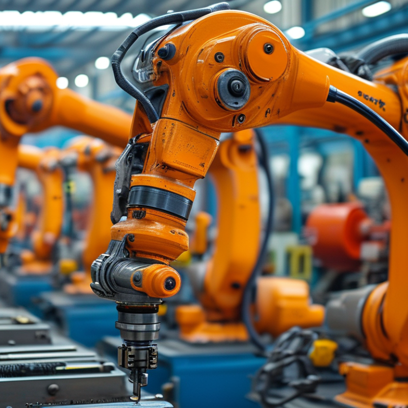 Best Spare Parts For Machine Manufacturers Worldwide?