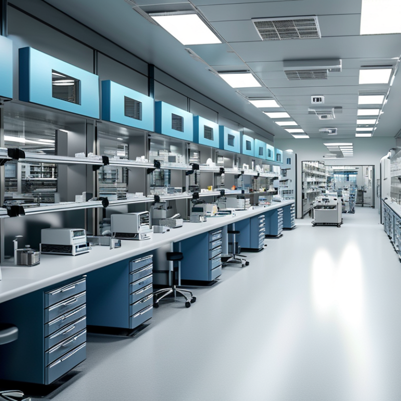 Top 10 Medical Lab Supplies You Need for Global Sourcing?