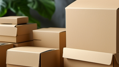 Discover Top Mailer Boxes in China for Your Business Needs?