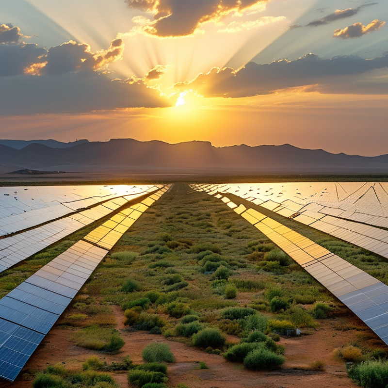 Top 10 Countries with the Highest Solar Potential for Businesses?