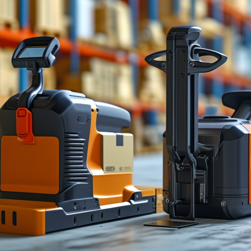 What is Barcode Sticker Labels and How to Use Them?