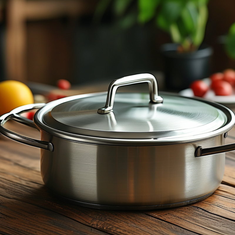 Best Round Aluminum Pans With Lids Buyer Guide for 2026?
