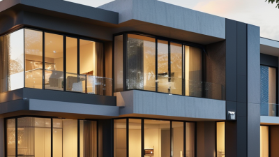 Why Choose Nepean Doors and Windows for Your Home Upgrade?