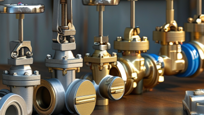 2026 How to Choose the Best Lever Valve for Your Needs?