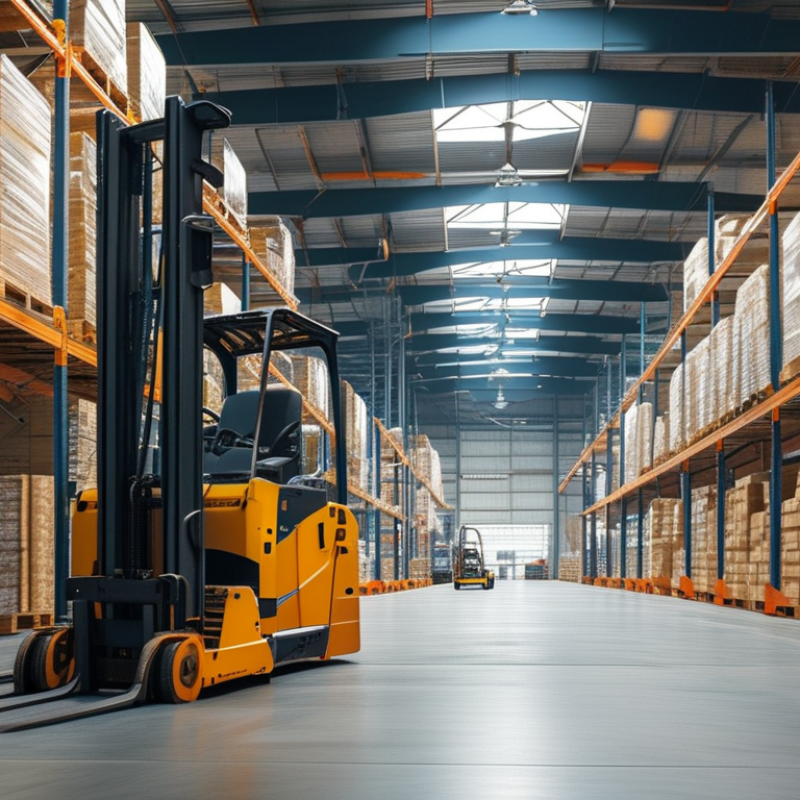Top 10 Dock Plates for Warehouse Efficiency Solutions?