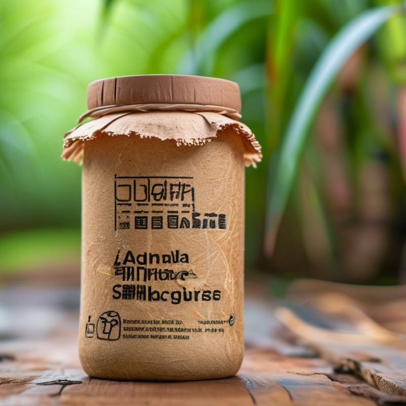 What is Bagasse Sugarcane Clamshell Packaging Benefits?