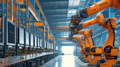 What Are the Best Industrial Digitalization Systems in China?